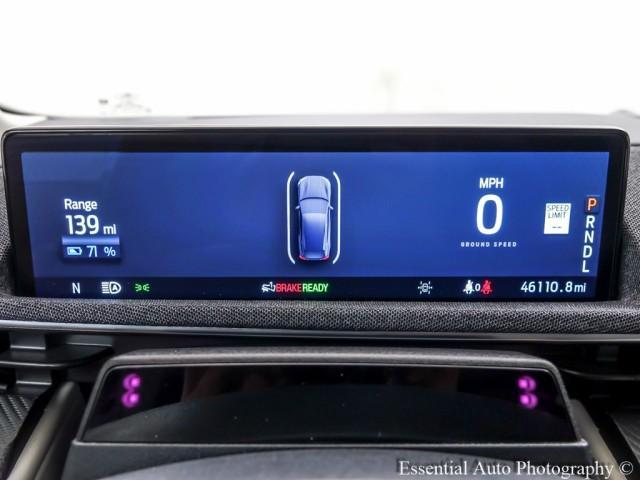 used 2021 Ford Mustang Mach-E car, priced at $20,995