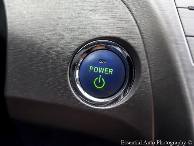 used 2012 Toyota Prius Plug-in car, priced at $8,995