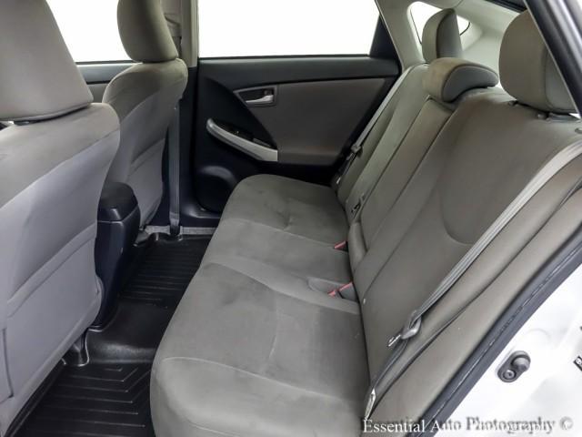 used 2012 Toyota Prius Plug-in car, priced at $8,995