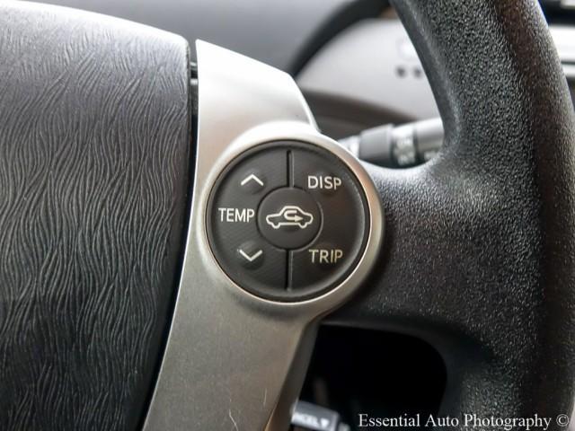 used 2012 Toyota Prius Plug-in car, priced at $8,995