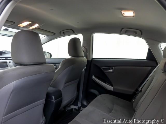 used 2012 Toyota Prius Plug-in car, priced at $8,995