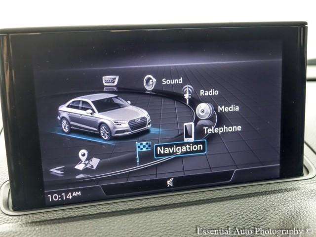 used 2019 Audi A3 car, priced at $14,995