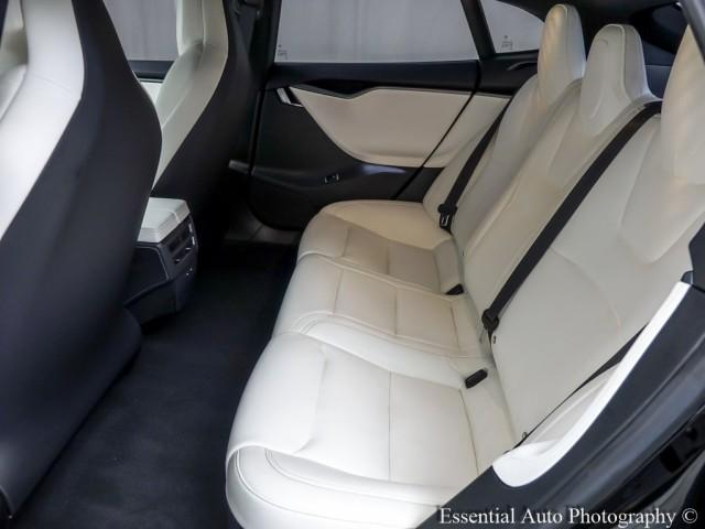 used 2019 Tesla Model S car, priced at $26,995