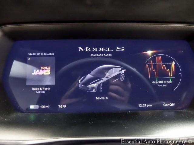 used 2019 Tesla Model S car, priced at $26,995