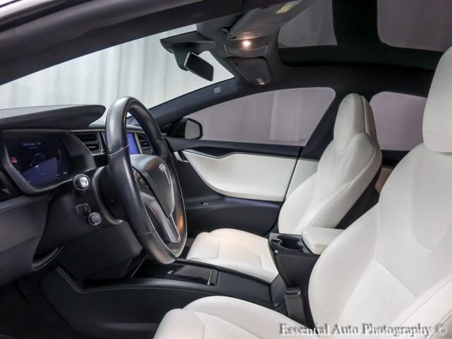 used 2019 Tesla Model S car, priced at $26,995