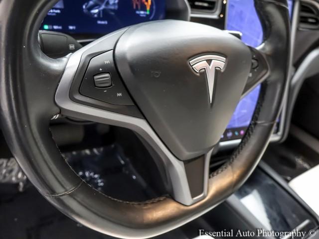 used 2019 Tesla Model S car, priced at $26,995