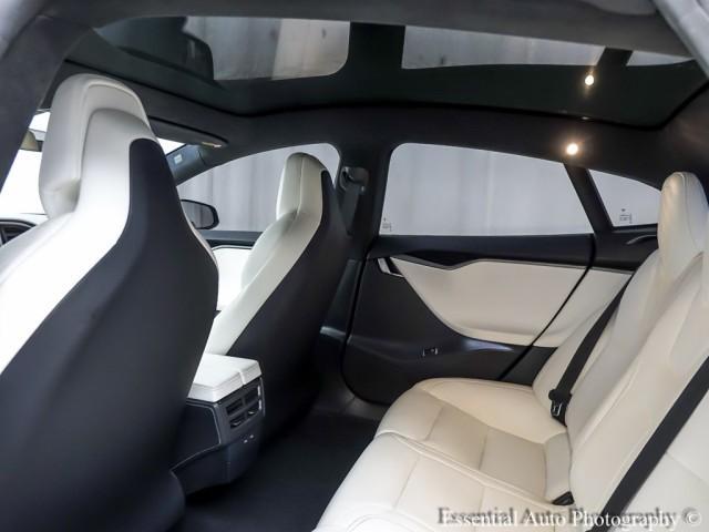 used 2019 Tesla Model S car, priced at $26,995
