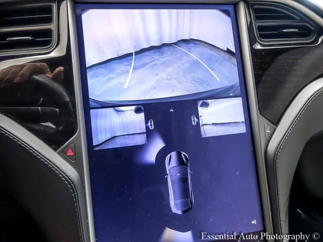 used 2019 Tesla Model S car, priced at $26,995