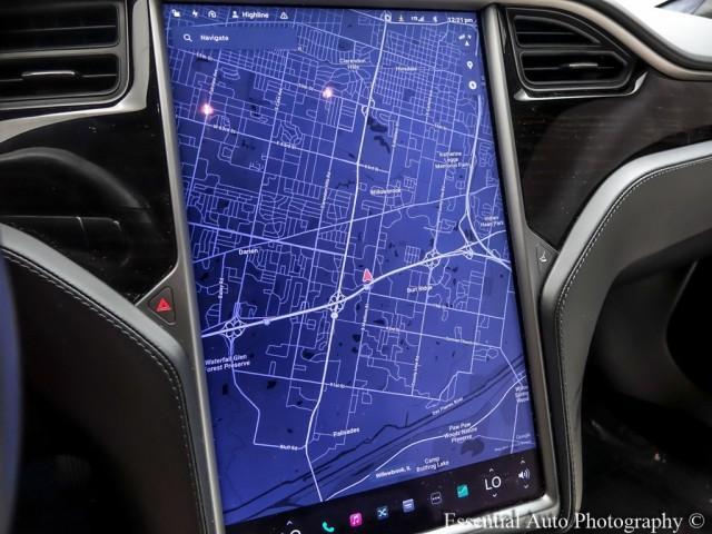 used 2019 Tesla Model S car, priced at $26,995