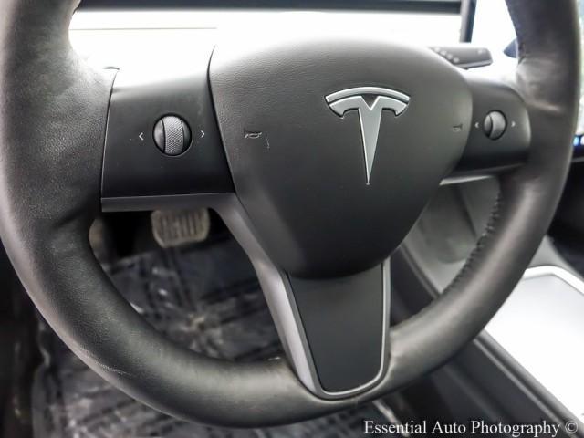 used 2021 Tesla Model 3 car, priced at $20,995