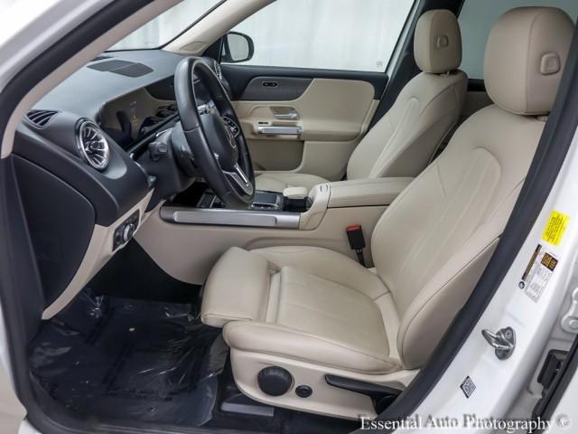used 2022 Mercedes-Benz EQB 300 car, priced at $20,995