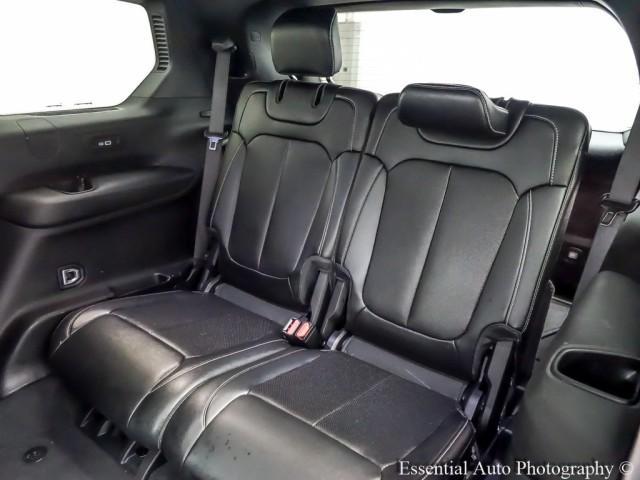 used 2024 Jeep Grand Cherokee L car, priced at $32,995