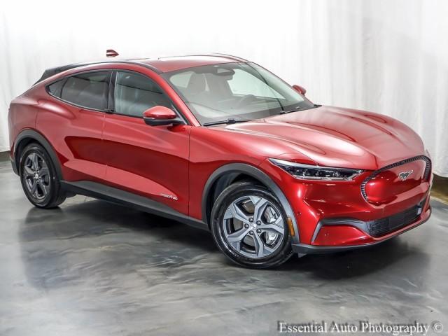 used 2021 Ford Mustang Mach-E car, priced at $20,775