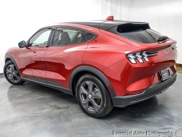 used 2021 Ford Mustang Mach-E car, priced at $20,775