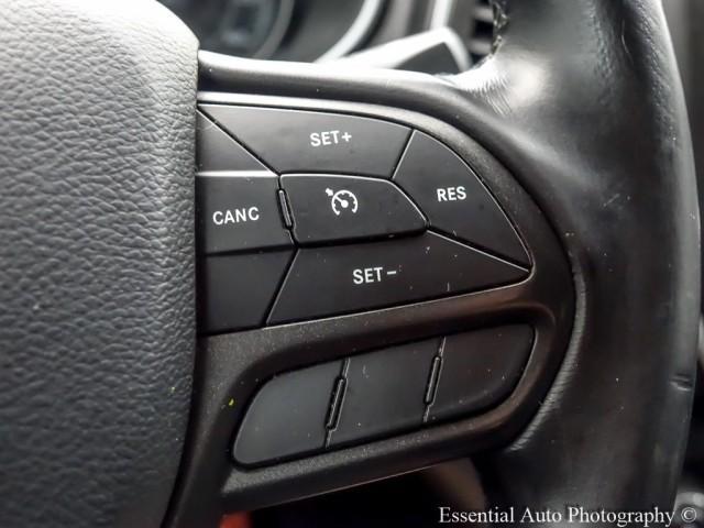 used 2020 Jeep Cherokee car, priced at $15,995