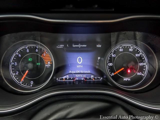 used 2020 Jeep Cherokee car, priced at $15,995