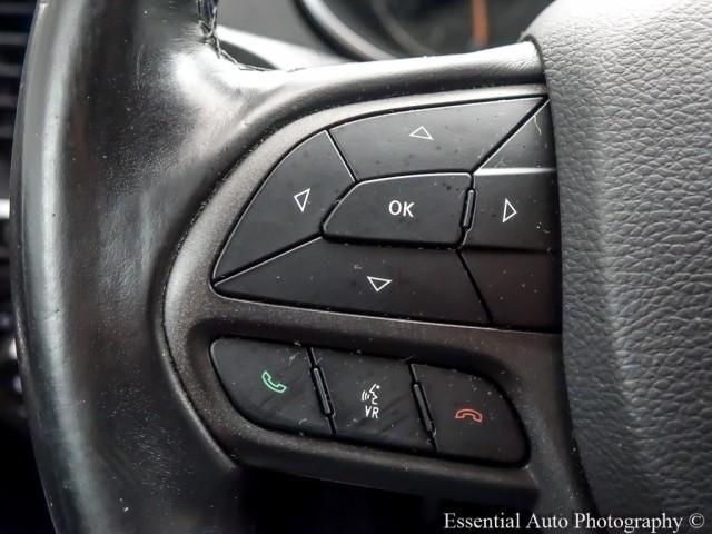used 2020 Jeep Cherokee car, priced at $15,995