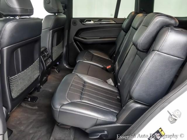 used 2019 Mercedes-Benz GLS 450 car, priced at $24,775