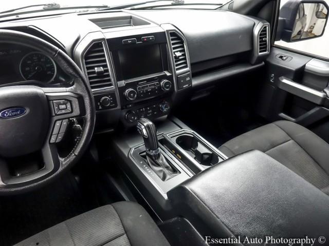 used 2015 Ford F-150 car, priced at $22,995