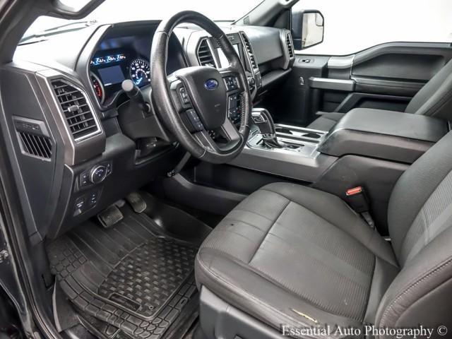 used 2015 Ford F-150 car, priced at $22,995