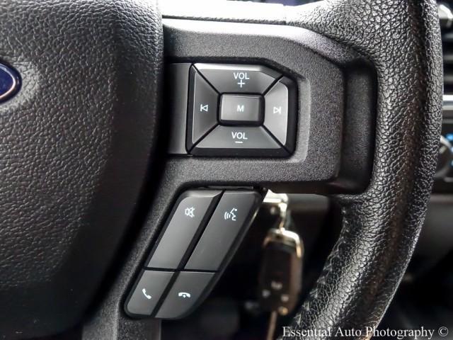 used 2015 Ford F-150 car, priced at $22,995