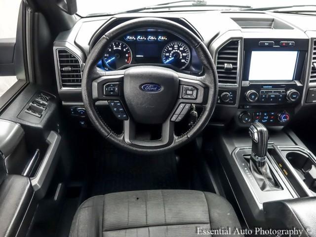 used 2015 Ford F-150 car, priced at $22,995