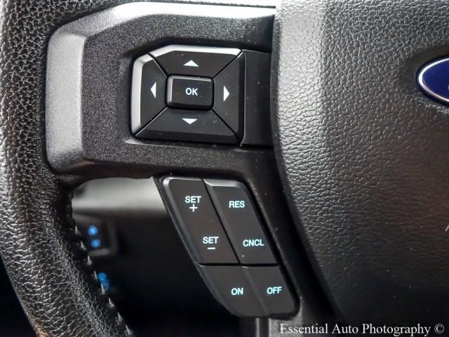 used 2015 Ford F-150 car, priced at $22,995