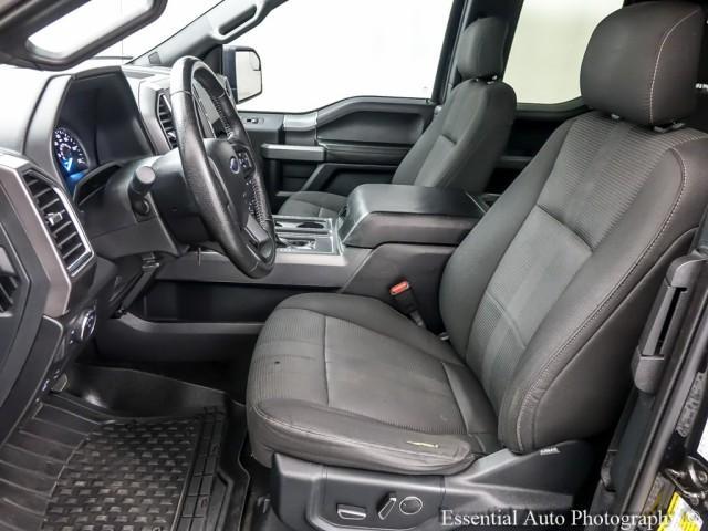 used 2015 Ford F-150 car, priced at $22,995