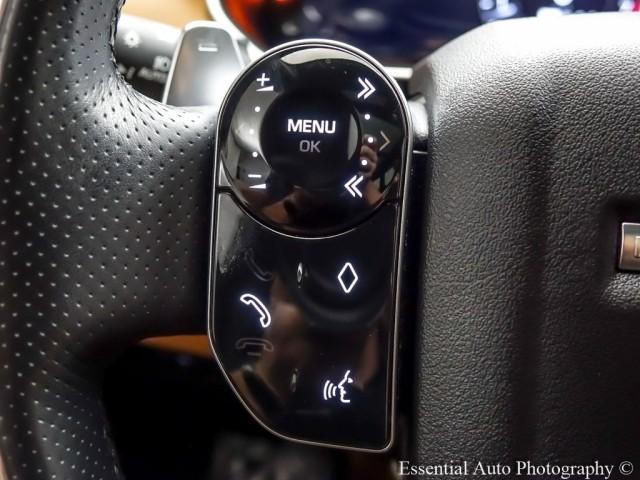 used 2021 Land Rover Range Rover Sport car, priced at $41,775