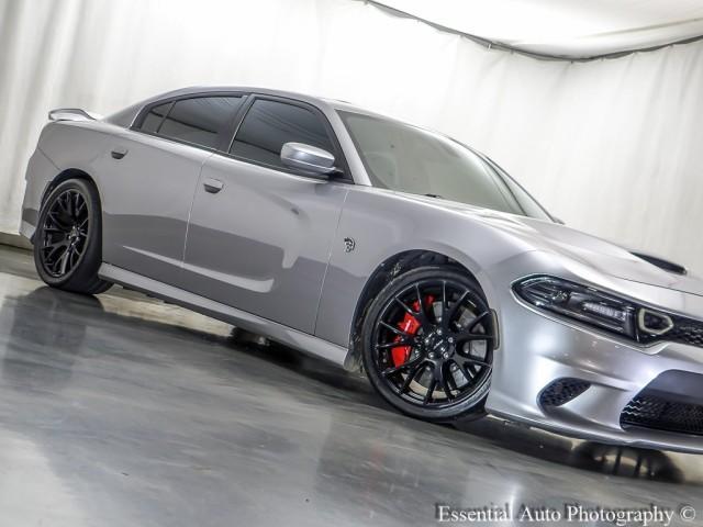 used 2015 Dodge Charger car, priced at $43,995