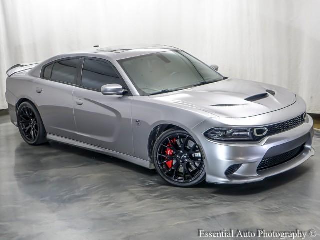 used 2015 Dodge Charger car, priced at $43,995