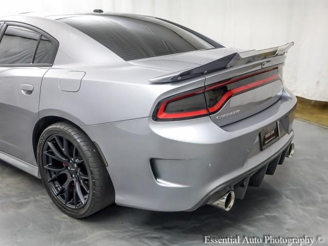 used 2015 Dodge Charger car, priced at $43,995