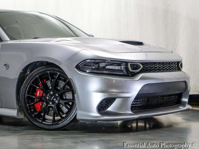 used 2015 Dodge Charger car, priced at $43,995