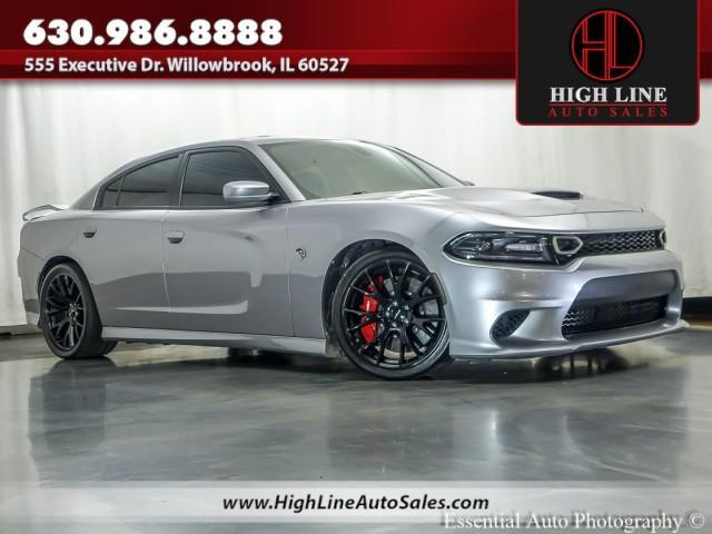 used 2015 Dodge Charger car, priced at $43,995