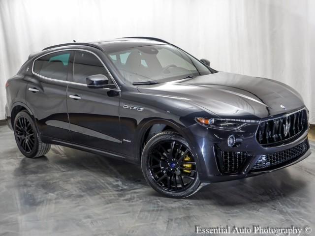 used 2019 Maserati Levante car, priced at $32,775