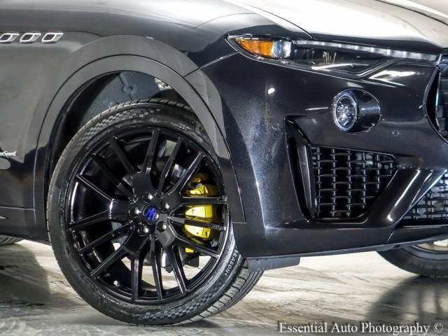 used 2019 Maserati Levante car, priced at $32,775