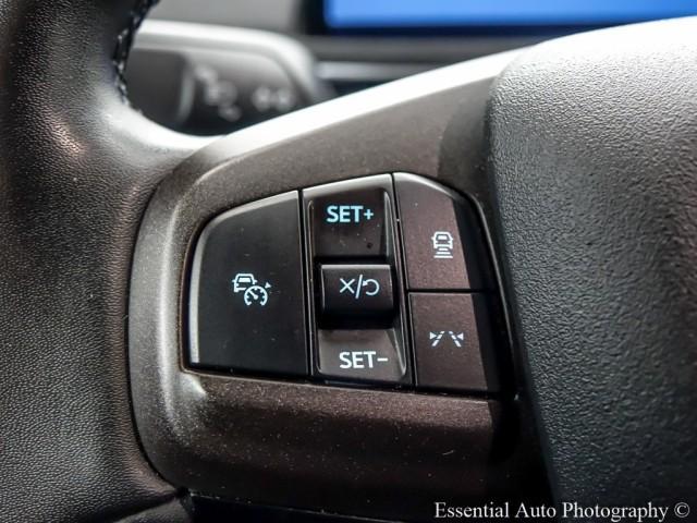 used 2021 Ford Mustang Mach-E car, priced at $20,995