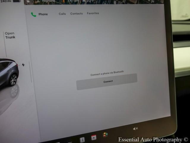 used 2022 Tesla Model Y car, priced at $24,995