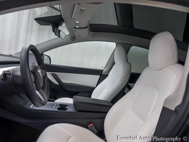 used 2022 Tesla Model Y car, priced at $24,995