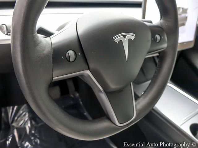 used 2022 Tesla Model Y car, priced at $24,995