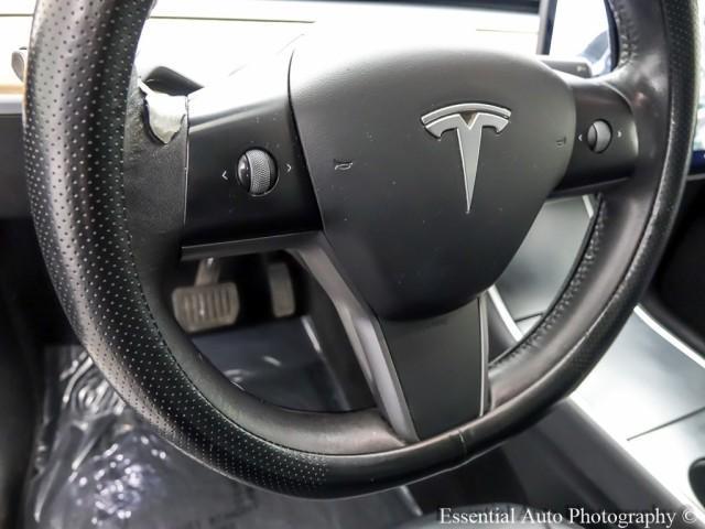 used 2021 Tesla Model Y car, priced at $20,995