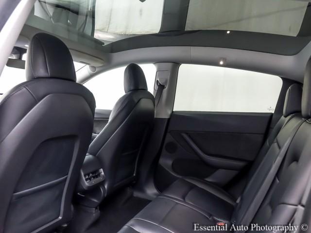 used 2021 Tesla Model Y car, priced at $20,995