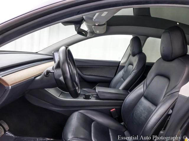 used 2021 Tesla Model Y car, priced at $20,995