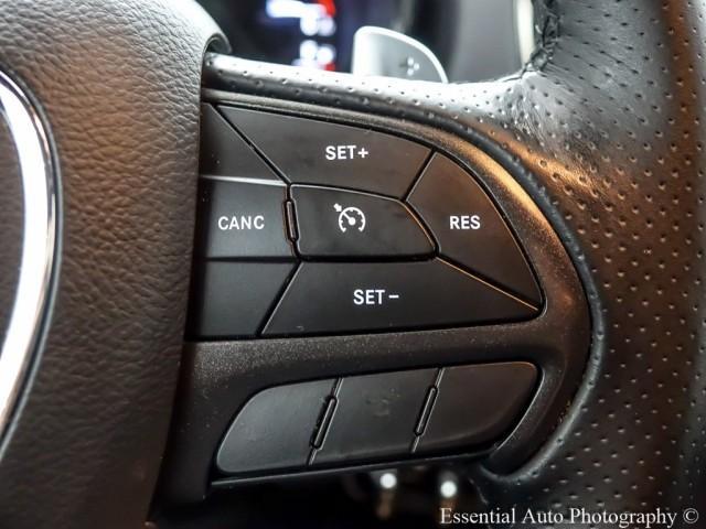 used 2020 Dodge Durango car, priced at $31,775