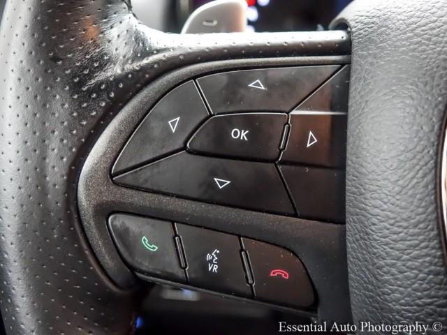 used 2020 Dodge Durango car, priced at $31,775