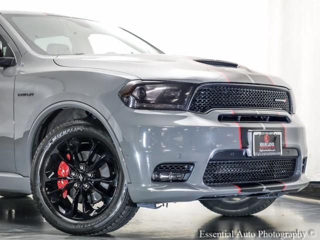 used 2020 Dodge Durango car, priced at $31,775