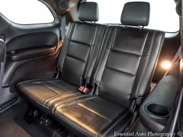 used 2020 Dodge Durango car, priced at $31,775