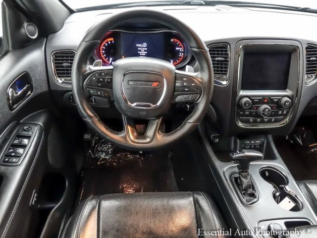 used 2020 Dodge Durango car, priced at $31,775