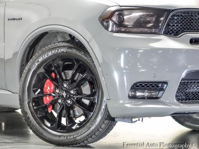 used 2020 Dodge Durango car, priced at $31,775