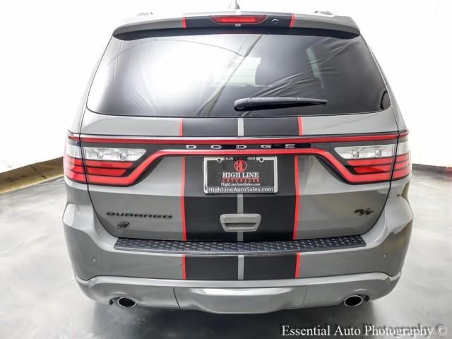 used 2020 Dodge Durango car, priced at $31,775